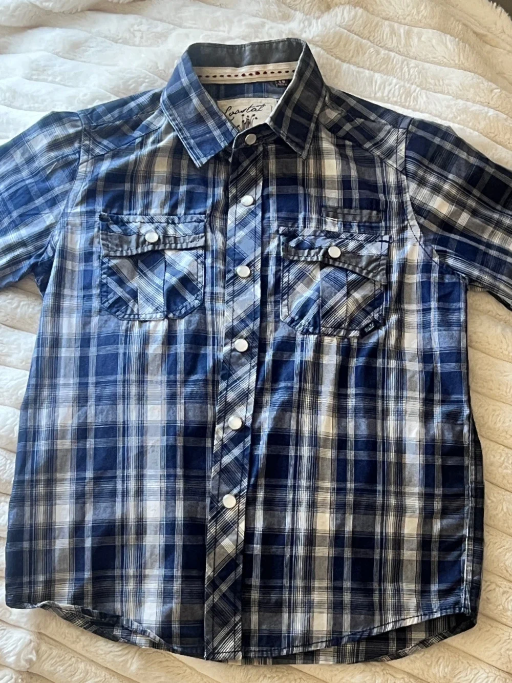 Coastal , Western , Boho Cowboy Look, Adorable, Well made
